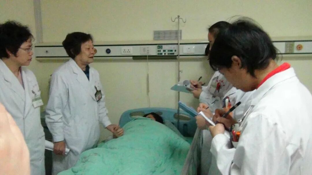 【杏坛薪火】深耕妇产育桃李 薪火赓续践初心——广西中医药大学第一临床医学院妇产科学教研室教学风采录