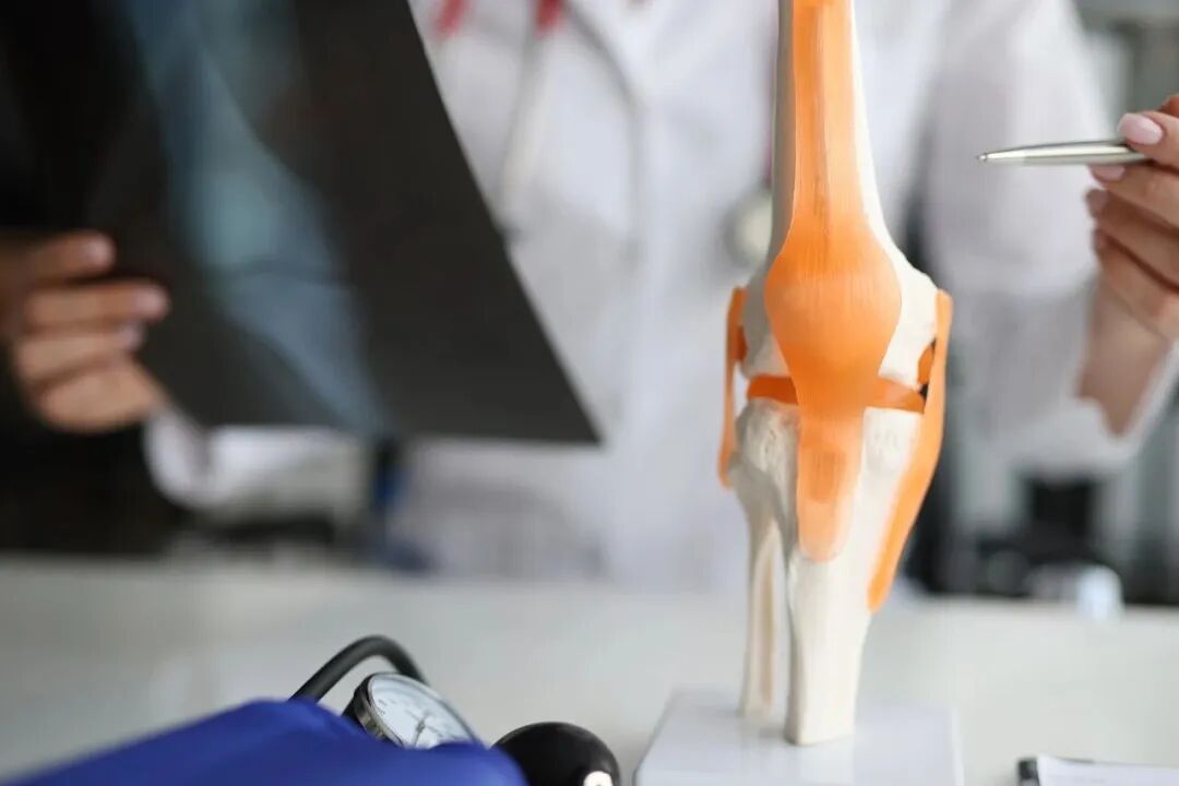 朱教授的骨事指南 |软骨磨损就得“静养”?骨科医生谈谈膝关节的几个真相