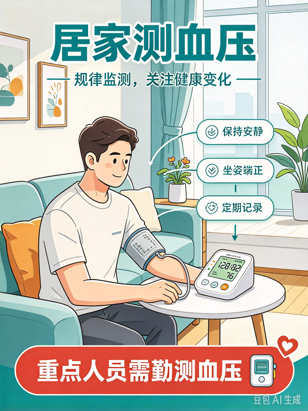 管好血压，控好糖脂 | 广西医科大一附院开展2026年“全国高血压日”义诊