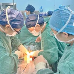 技术在线丨本溪市中心医院多学科协作成功救治88岁子宫内膜癌患者