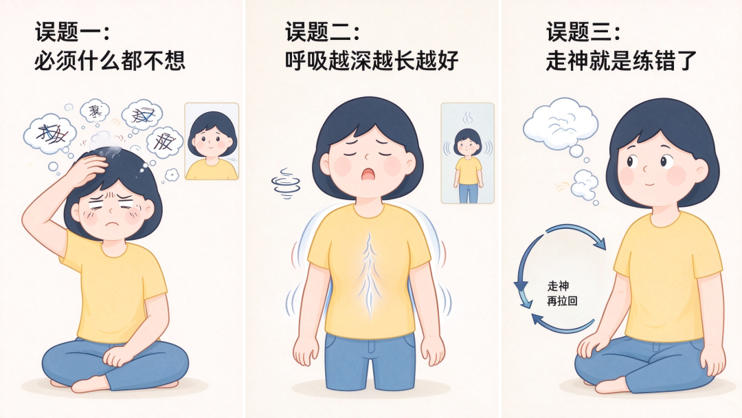 健康科普丨“十一”收心不内耗 为您分享5个科学心理调适法