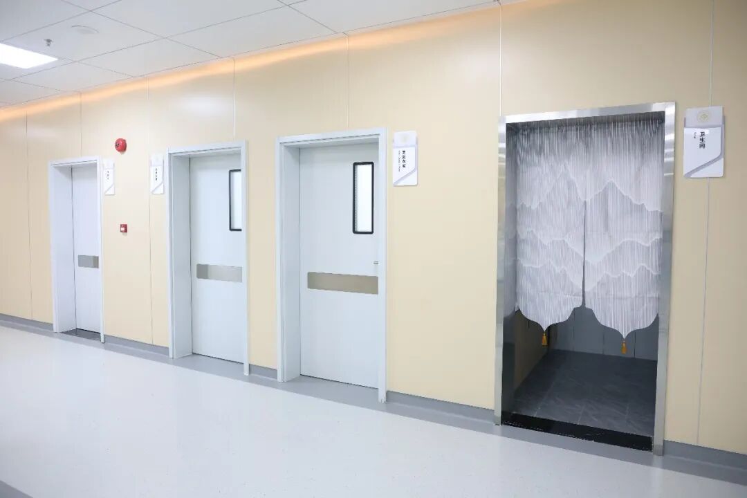 九月回顾｜西北大学附属医院·西安市第三医院动态“月”读