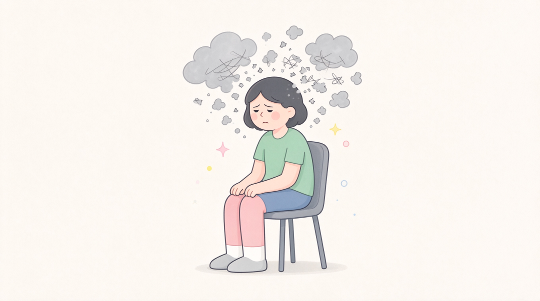 健康科普丨“十一”收心不内耗 为您分享5个科学心理调适法