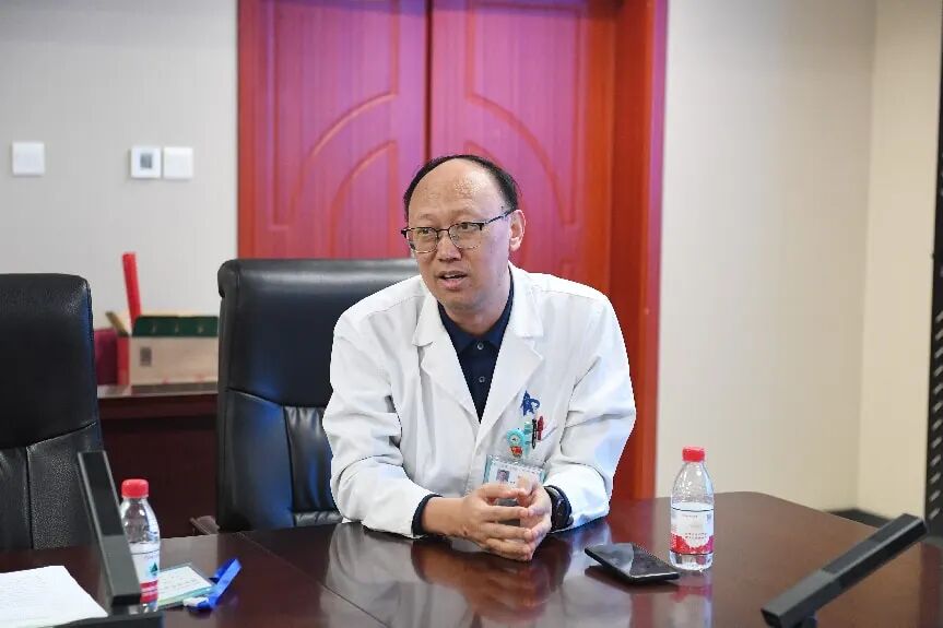 西安交大一附院第十二批国家医疗队赴云南省德宏州开展巡回医疗