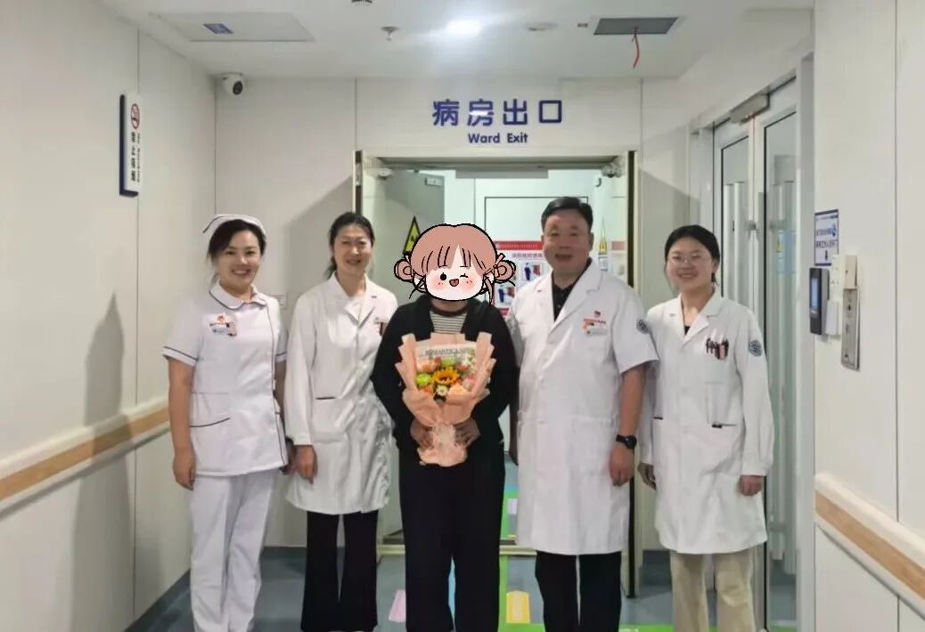 九月回顾｜西北大学附属医院·西安市第三医院动态“月”读