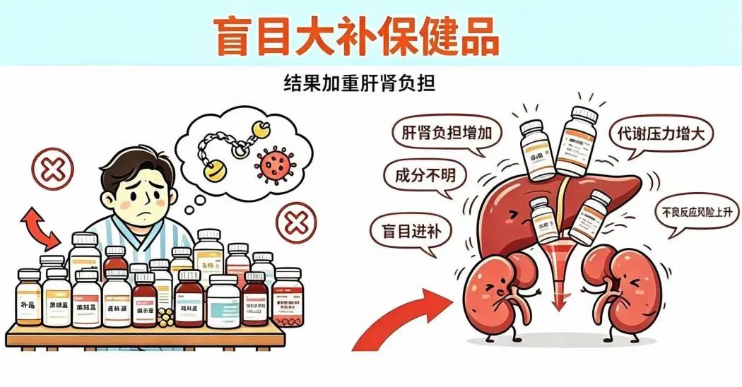 【科普】营养状况是肿瘤患者的底线丨肿瘤治疗,营养先行