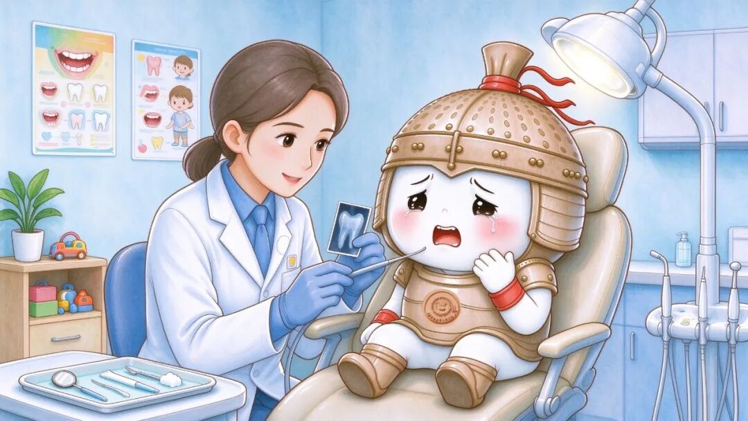 智齿到底该不该拔?