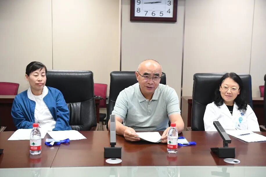 西安交大一附院第十二批国家医疗队赴云南省德宏州开展巡回医疗