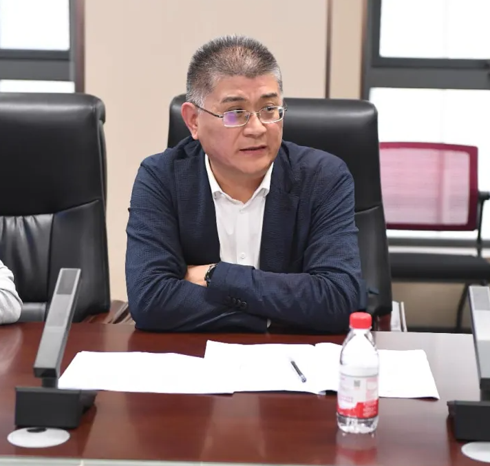 西安交大一附院第十二批国家医疗队赴云南省德宏州开展巡回医疗