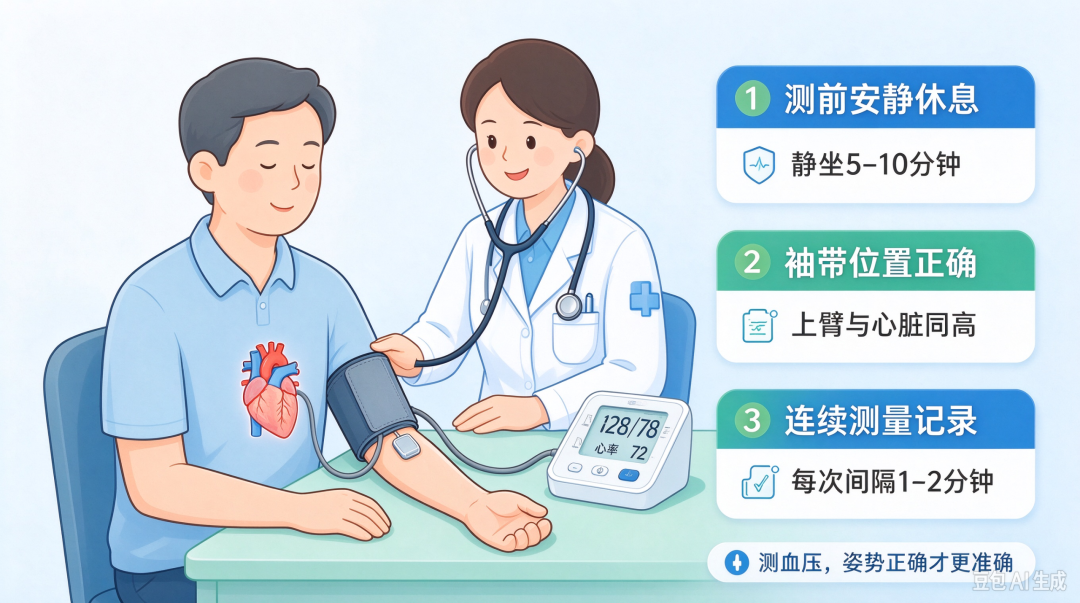 全国高血压日丨管好血压，控好血糖