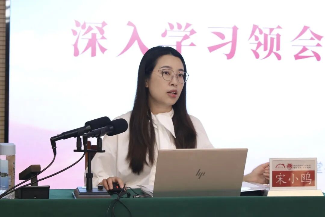 筑牢思想根基 锻造过硬队伍——金堂县第一人民医院医共体开展党员全覆盖兜底培训