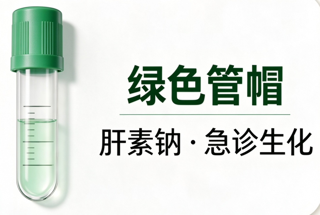 血液抗凝剂:检验结果的“护航者”