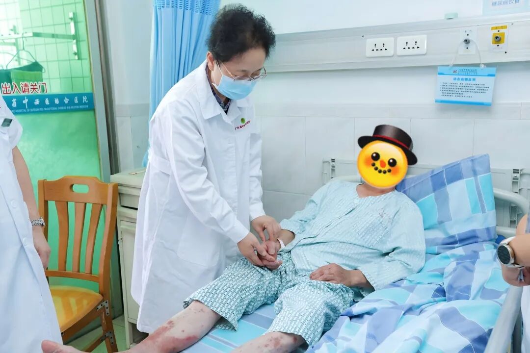 岐黄薪火跨粤陕 传道授业续华章——陕西省名中医王维英受聘粤陕名老中医药专家学术传承跨省师承导师