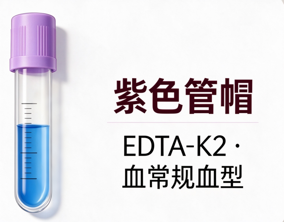 血液抗凝剂:检验结果的“护航者”