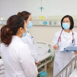 MDT精准施策 微创解除“骨痛”困扰——淮安市一院成功实施超声引导甲状旁腺消融术