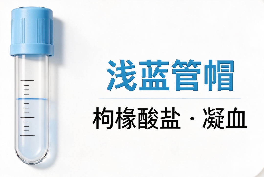 血液抗凝剂:检验结果的“护航者”