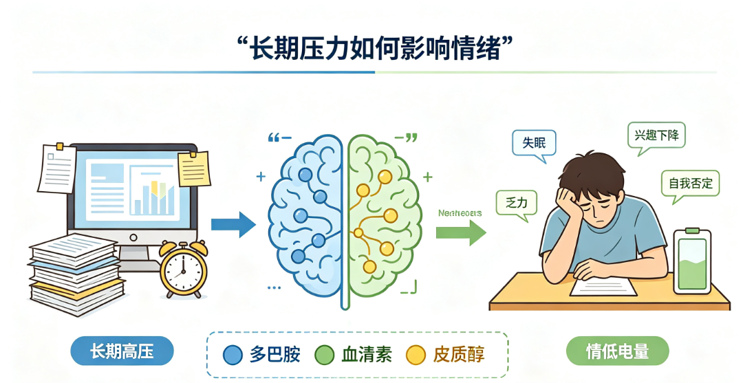“我没事” =心理绝境!微笑背后可能藏匿最致命隐形杀手