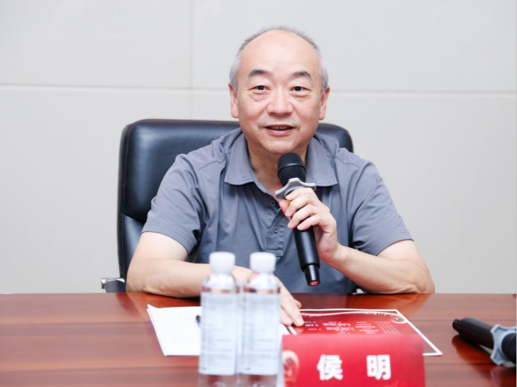 喜讯!广西医科大学第一附属医院顺利通过ITP全程管理质量提升项目国家级现场核查