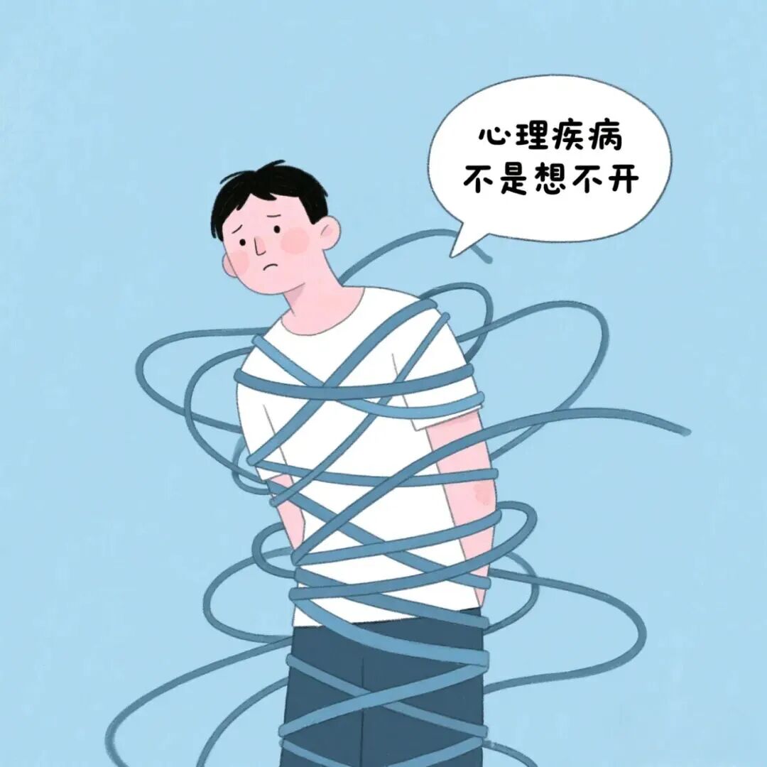 “我没事” =心理绝境!微笑背后可能藏匿最致命隐形杀手
