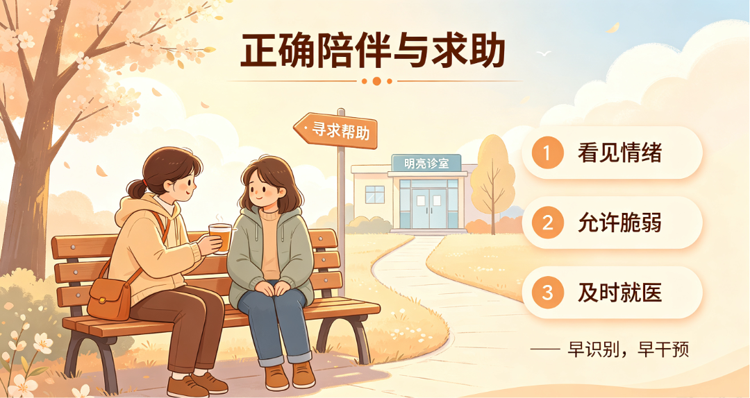 “我没事” =心理绝境!微笑背后可能藏匿最致命隐形杀手