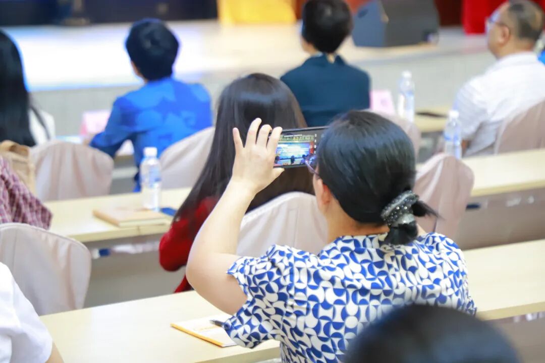 2026年广东省妇幼保健协会产前诊断技术专家委员会学术直通车(韶关站)圆满落幕!→