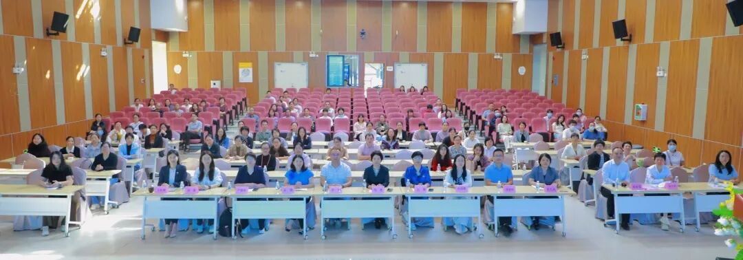 2026年广东省妇幼保健协会产前诊断技术专家委员会学术直通车(韶关站)圆满落幕!→