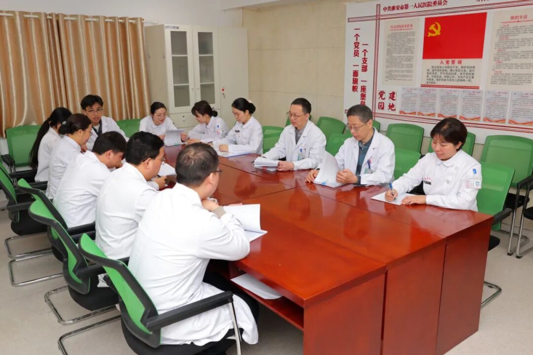 心脏大血管外科: 高精破局·心攀高峰