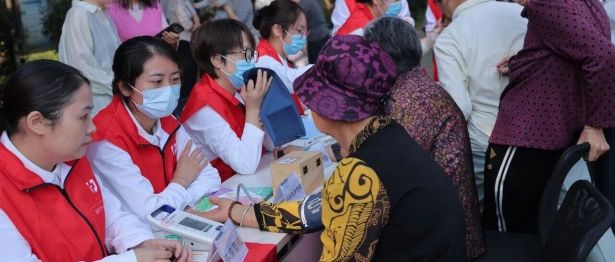 聚焦疼痛管理 筑牢缓和医疗之本——2026年世界安宁缓和医疗日系列活动顺利开展
