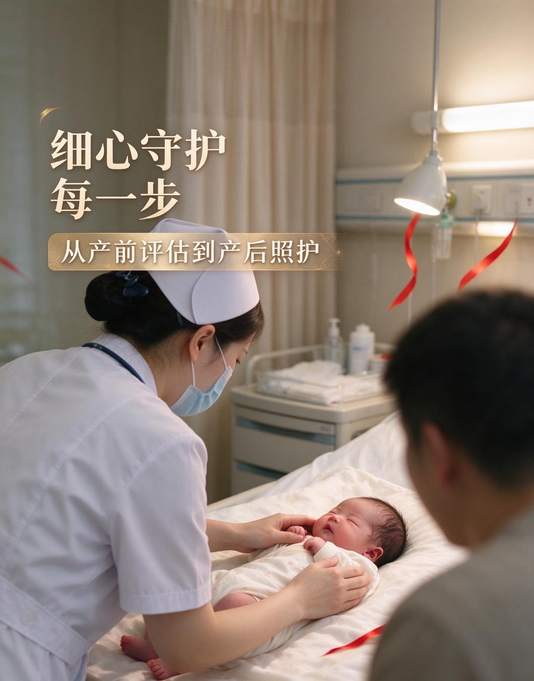 国庆我在岗，守护不打烊 | 17个“国庆宝宝”组团报到，献礼祖国华诞！