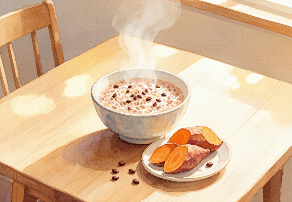戒主食抗衰老？其实中年多吃碳水，反而可能更长寿