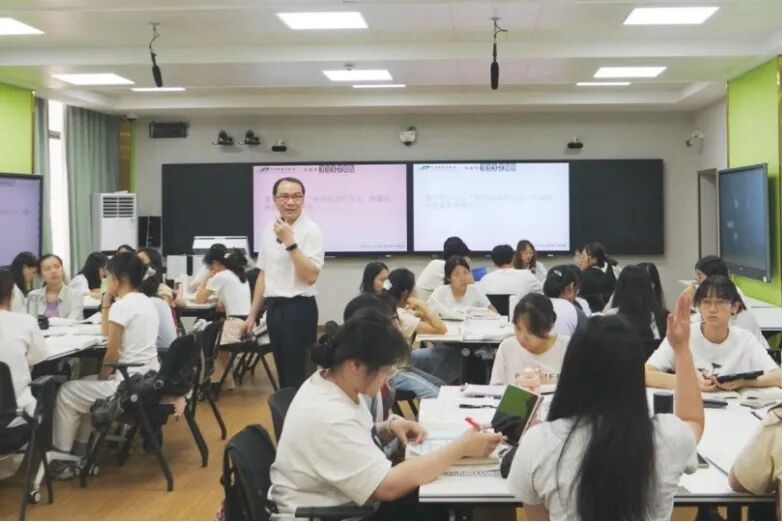 【杏坛薪火】守正创新育英才 知行并进谱新篇——广西中医药大学第一临床医学院西医外科学教研室的教学实践与探索