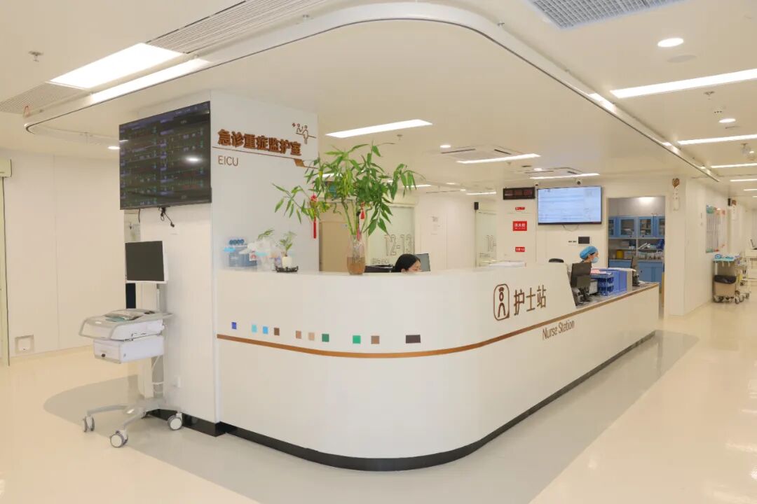 3台ECMO 3场生死竞速!——淮安市一院急诊医学科国庆假期前后连续救治三名极危重心血管疾病患者