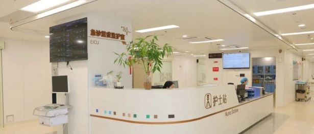 3台ECMO 3场生死竞速！——淮安市一院急诊医学科国庆假期前后连续救治三名极危重心血管疾病患者