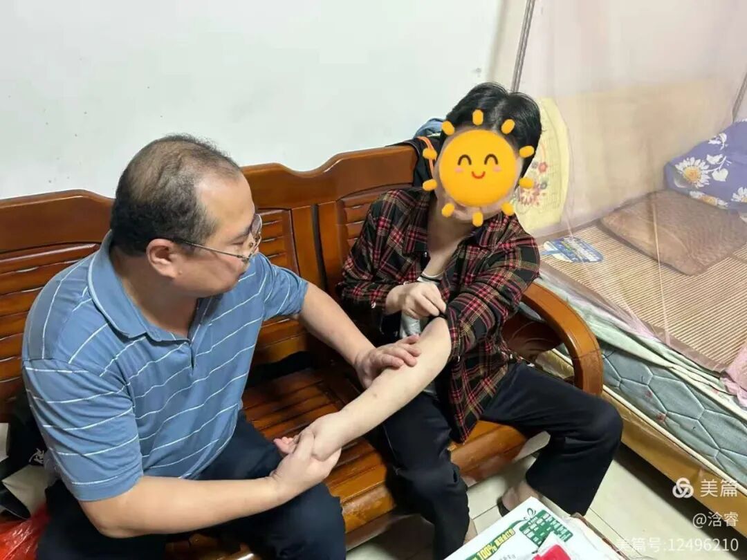 【一医·医者红】9月党支部动态
