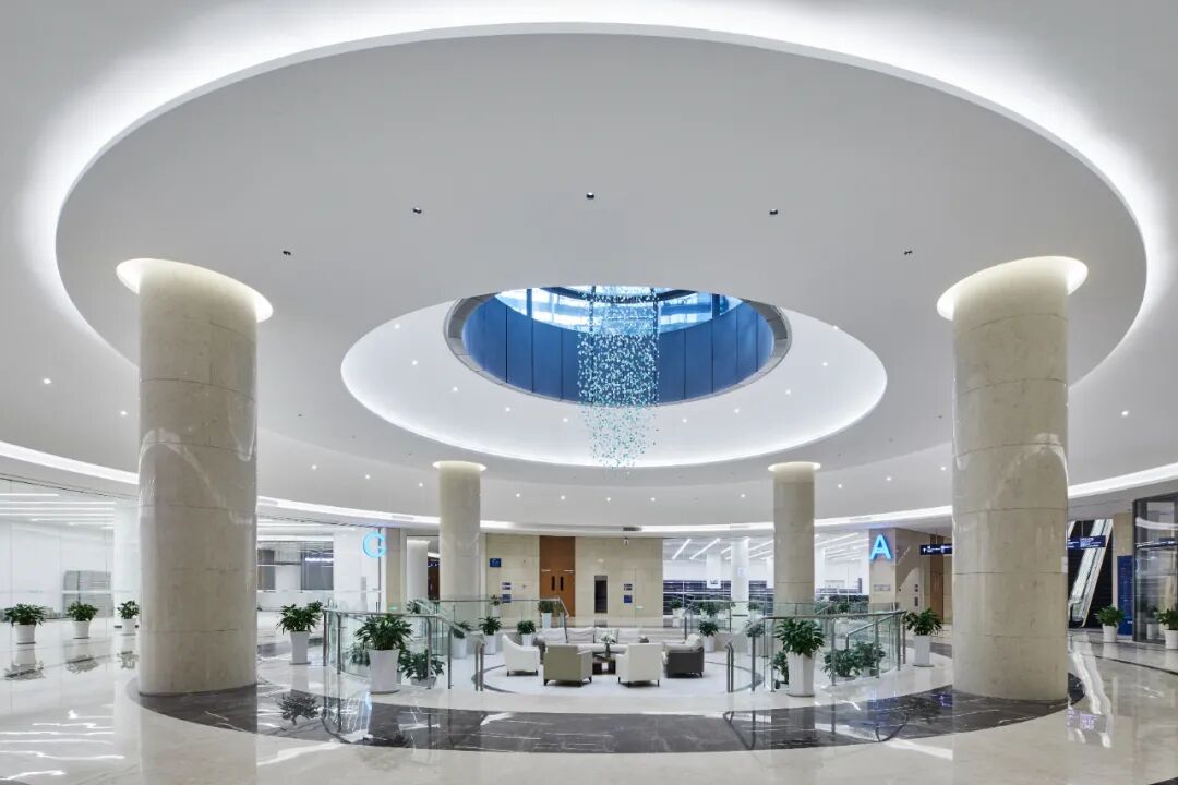 暖心守护丨长春国文医院10月15日开始提前供暖