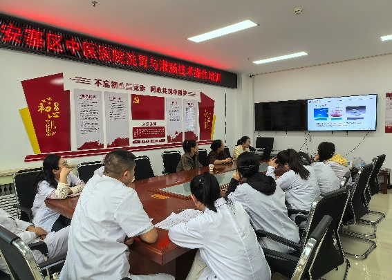 优质资源下沉传薪火 紧密型城市医疗集团帮扶结硕果
