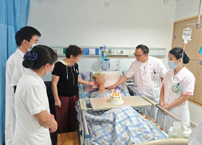 【一医·医者红】9月党支部动态