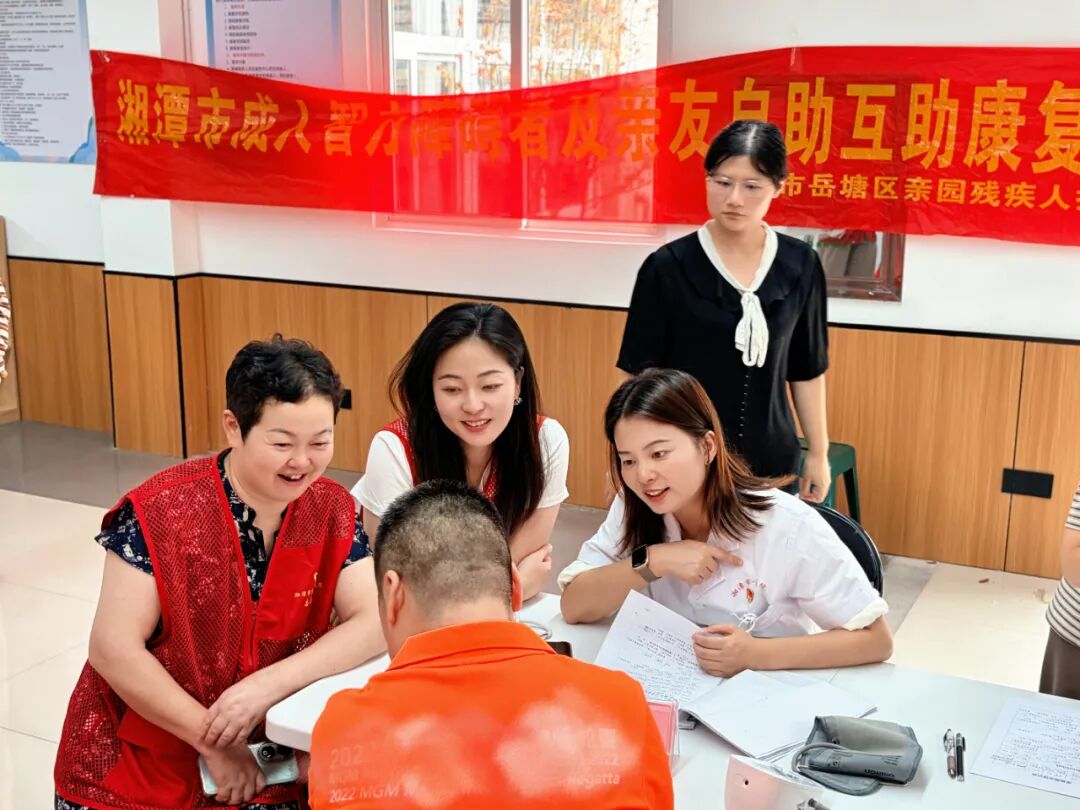 【一医·医者红】9月党支部动态