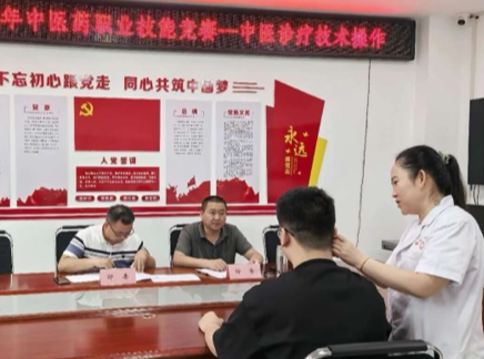 优质资源下沉传薪火 紧密型城市医疗集团帮扶结硕果