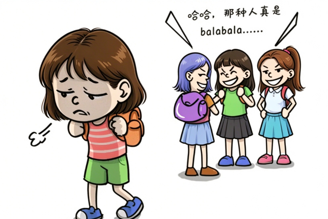 青春期女性心理门诊开诊!警惕孩子的隐性崩溃情绪信号