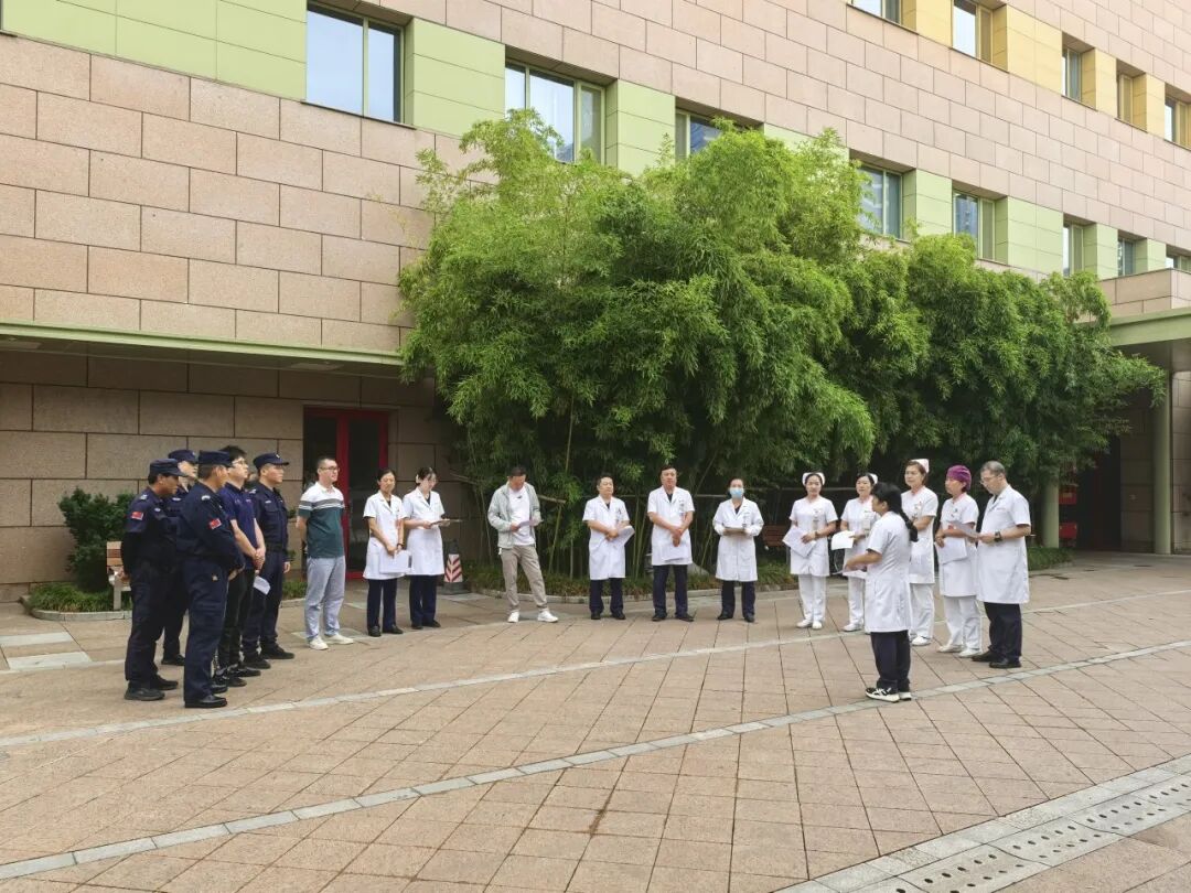 【新闻大事记】西安高新医院热事速览(10/5-10/11)