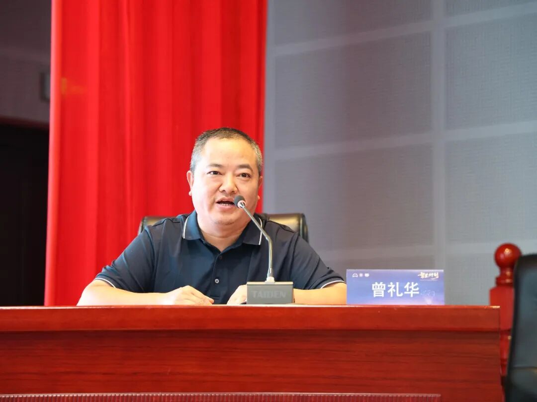 【学术前沿】“繁星”赋能基层，指南守护呼吸——“繁星计划”湖南·湘潭站巡讲在我院顺利举行