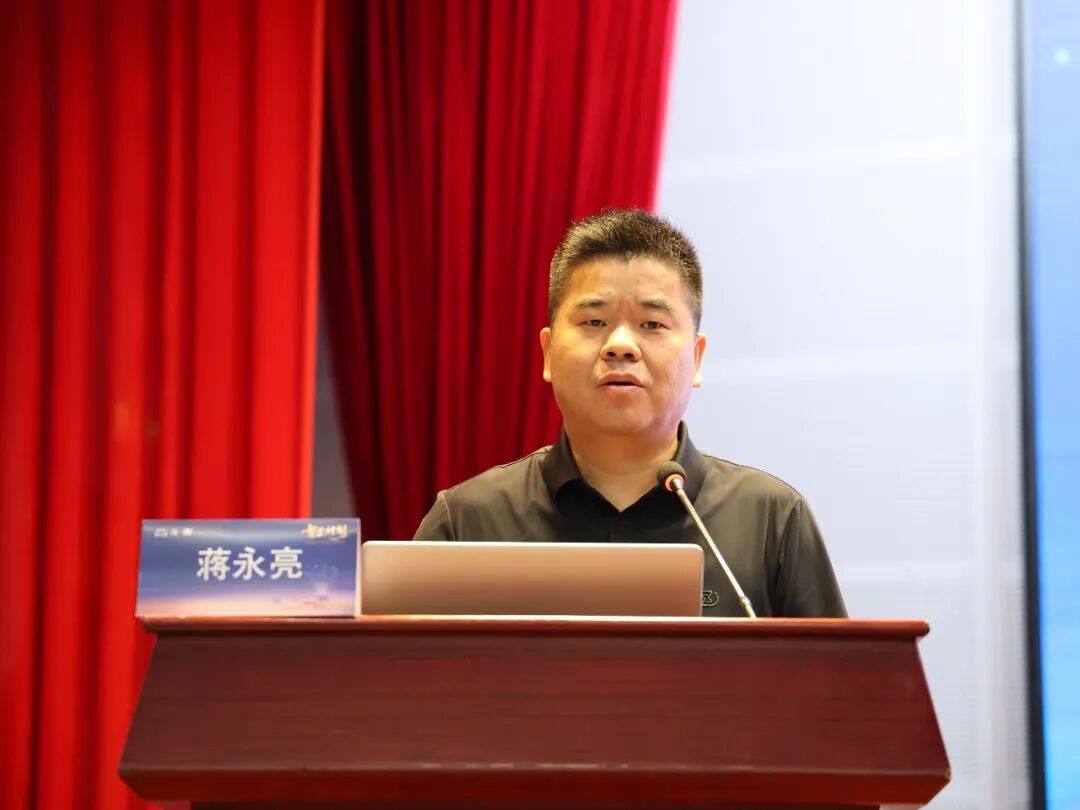 【学术前沿】“繁星”赋能基层，指南守护呼吸——“繁星计划”湖南·湘潭站巡讲在我院顺利举行