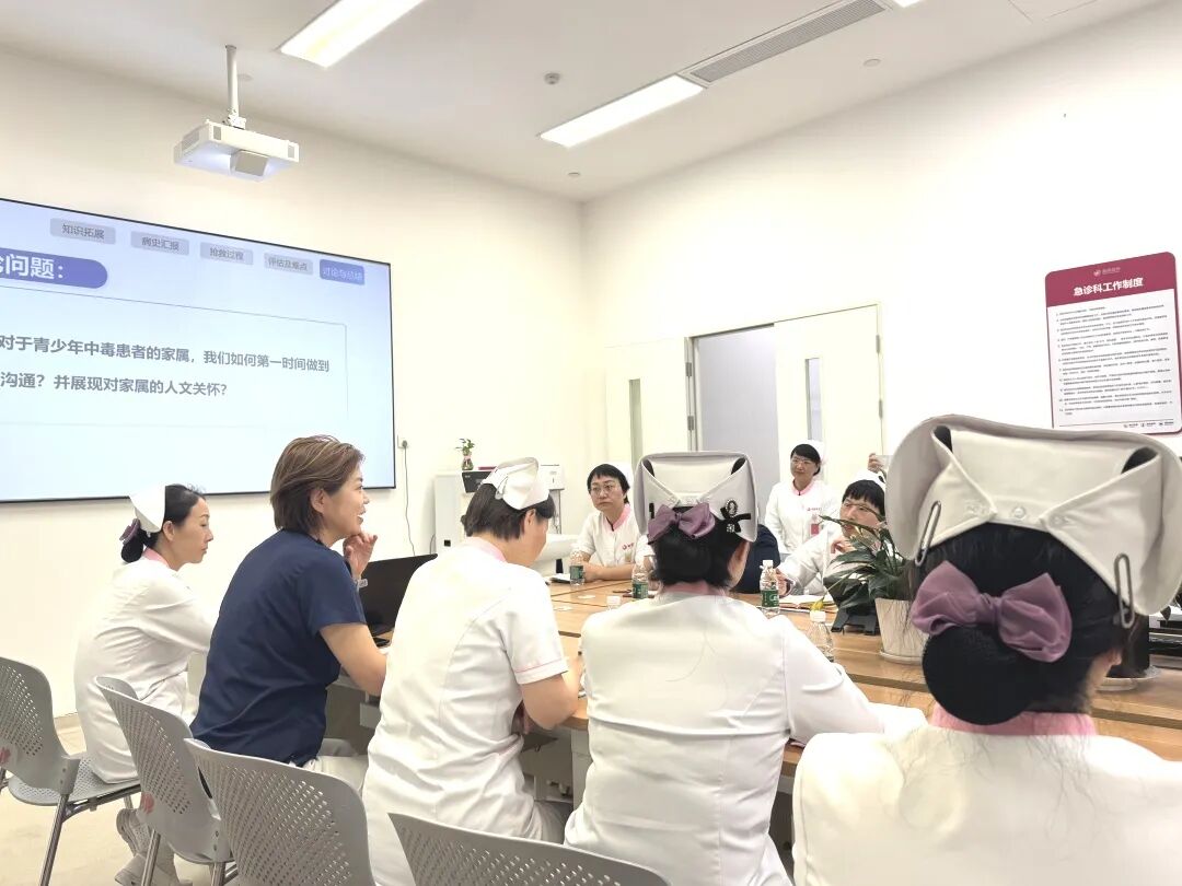 【新闻大事记】西安高新医院热事速览(10/5-10/11)
