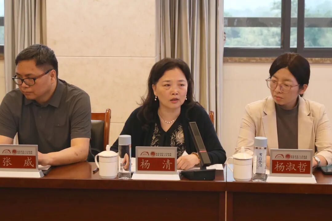 金堂县第一人民医院实验医学科顺利通过ISO15189质量管理体系现场复评，输血科、病理科成功扩项