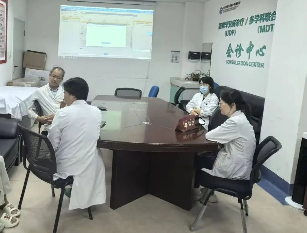 跨越“再障”与PNH双重罕见病，多学科协作为29岁患者抢存生育力