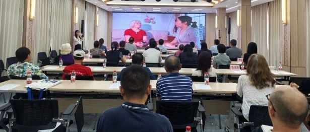 七秩侨心映八桂 | 南宁华厦两部归侨故事作品入围 “八桂侨声” 微视频大赛！
