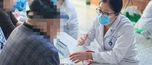 「世界血栓日｜多学科联动开展义诊 筑牢VTE健康防护网」
