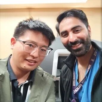 绵医出海,医路求新⑬:泌尿外科主治医师廖有刚赴美国纽约爱因斯坦蒙特菲奥雷医疗中心研修实录