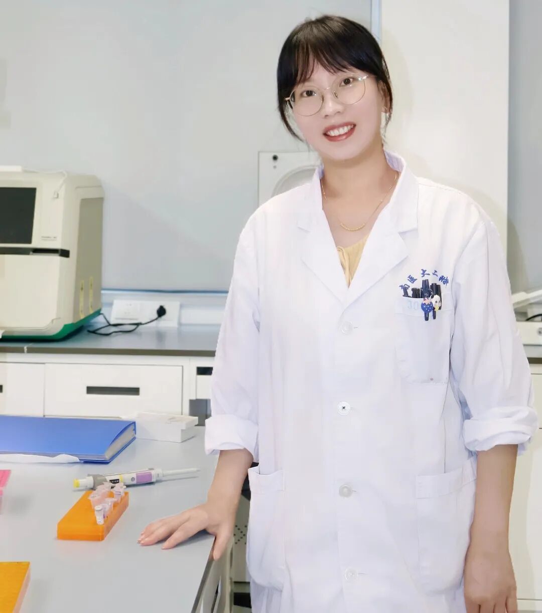 探索者说 10 | 石彩凤:病人身上有教科书上没写完的答案